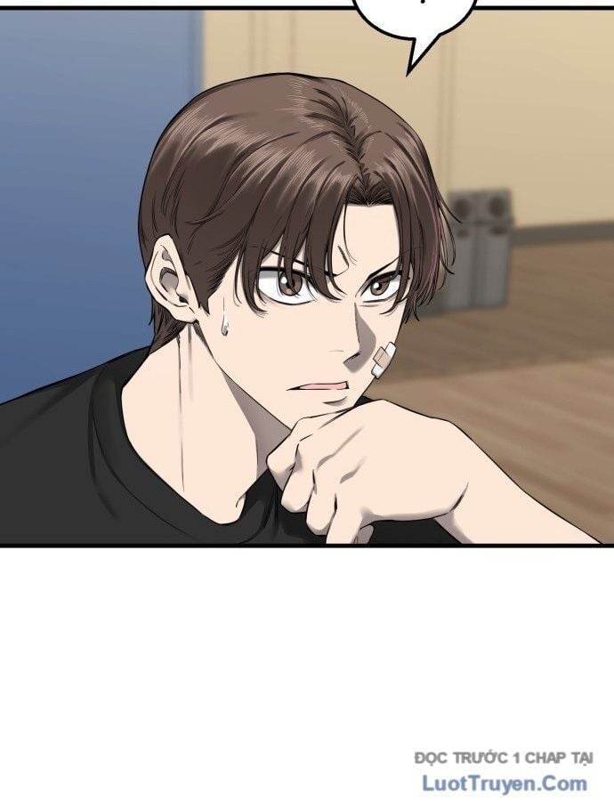 Đội Bóng Rổ Trung Học: Chapter 1