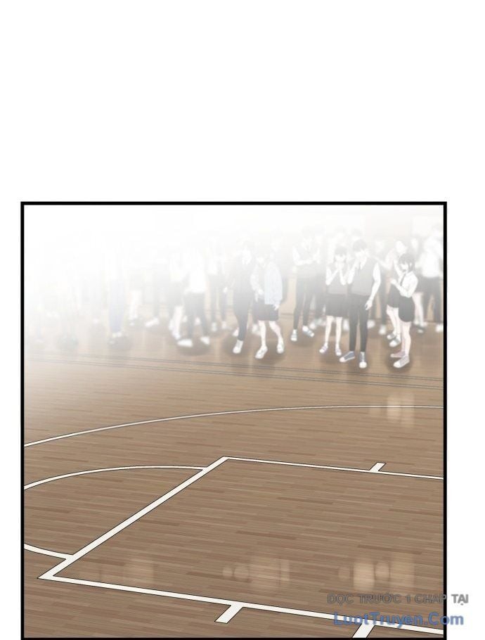 Đội Bóng Rổ Trung Học: Chapter 1