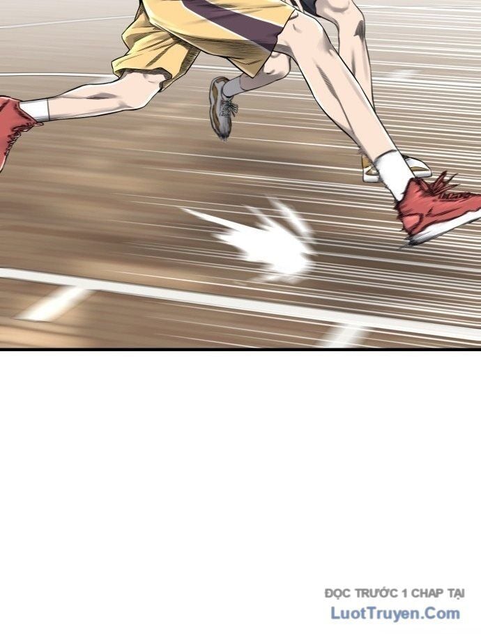 Đội Bóng Rổ Trung Học: Chapter 1