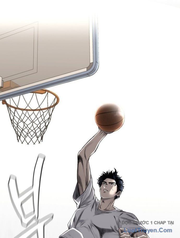Đội Bóng Rổ Trung Học: Chapter 1