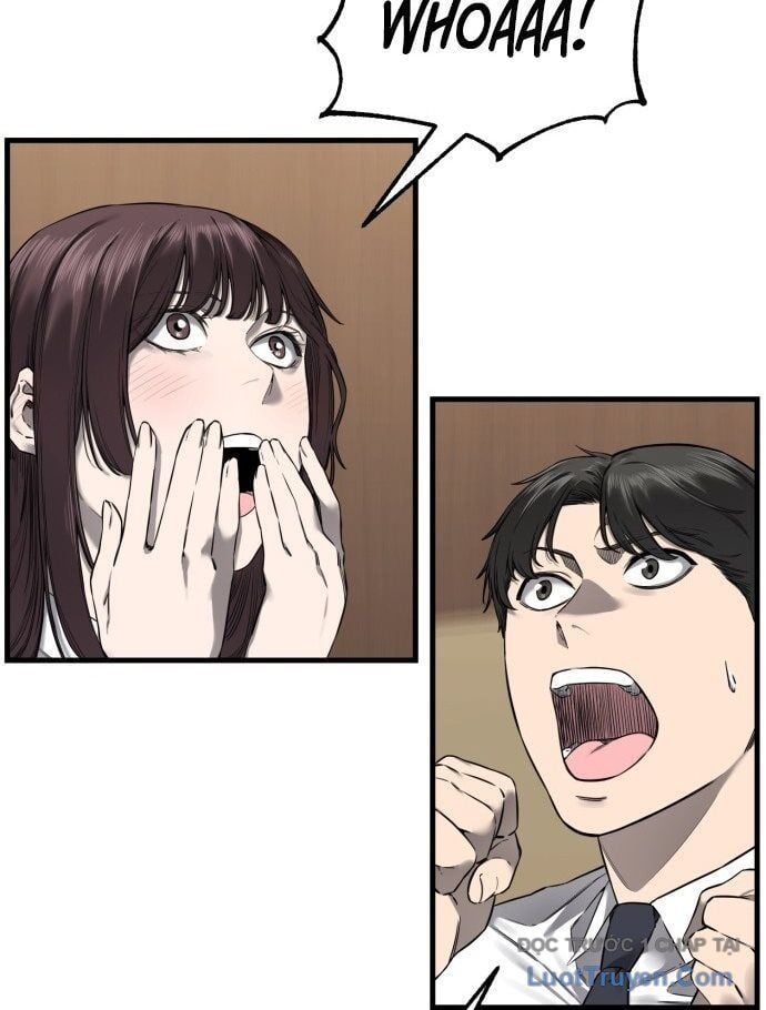 Đội Bóng Rổ Trung Học: Chapter 1