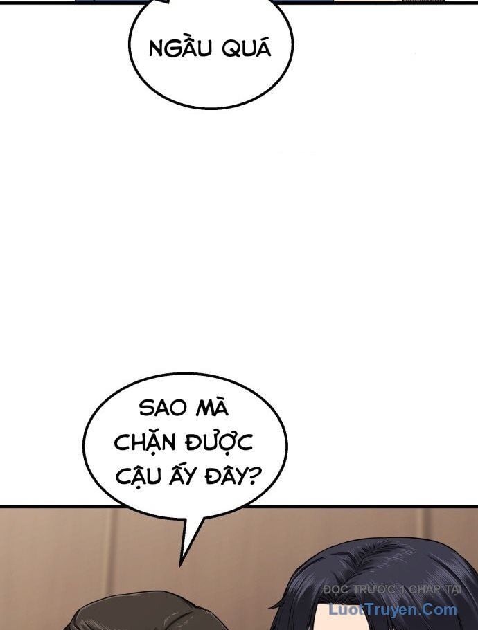 Đội Bóng Rổ Trung Học: Chapter 1