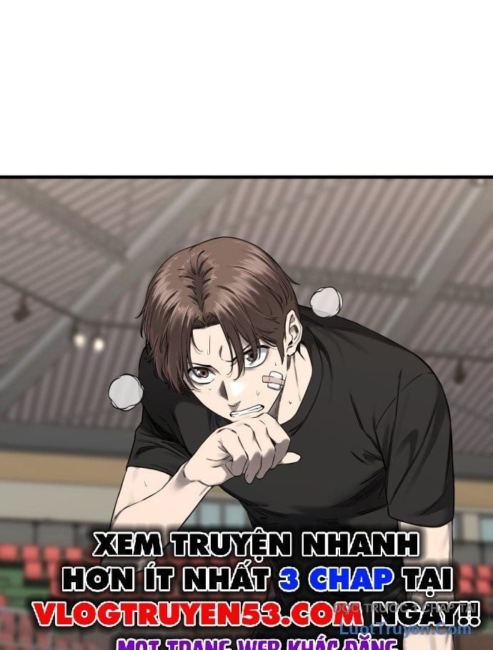 Đội Bóng Rổ Trung Học: Chapter 1