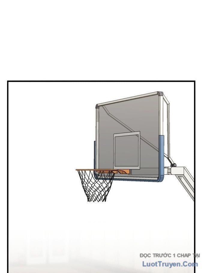 Đội Bóng Rổ Trung Học: Chapter 1