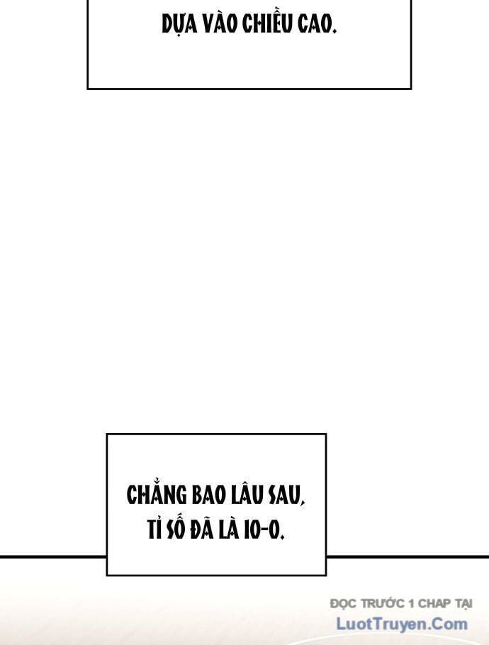 Đội Bóng Rổ Trung Học: Chapter 1