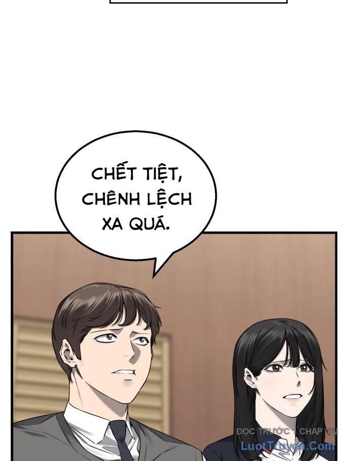 Đội Bóng Rổ Trung Học: Chapter 1