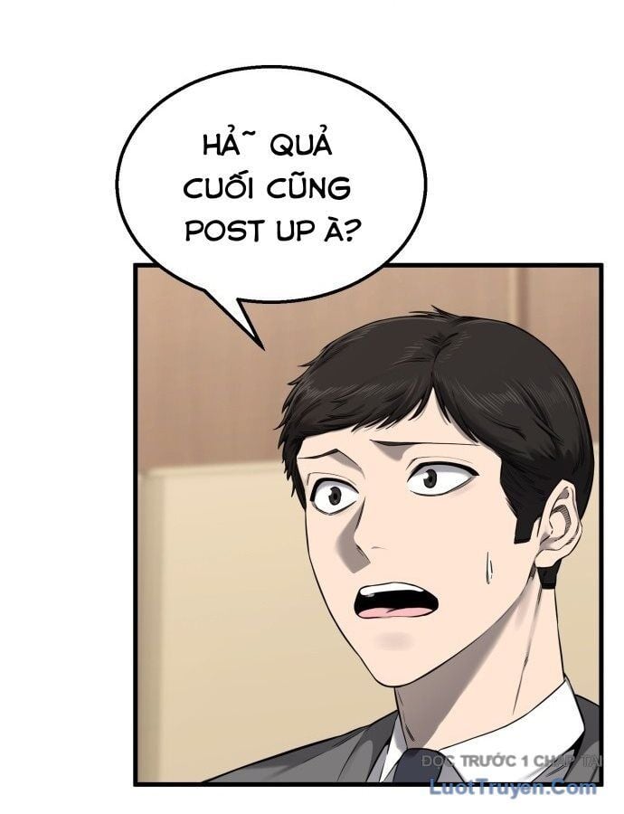 Đội Bóng Rổ Trung Học: Chapter 1