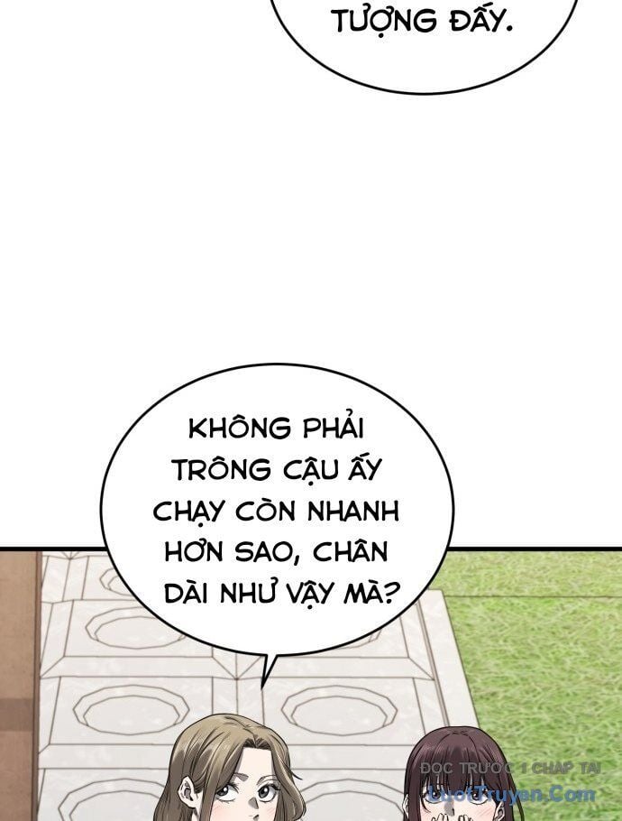 Đội Bóng Rổ Trung Học: Chapter 1