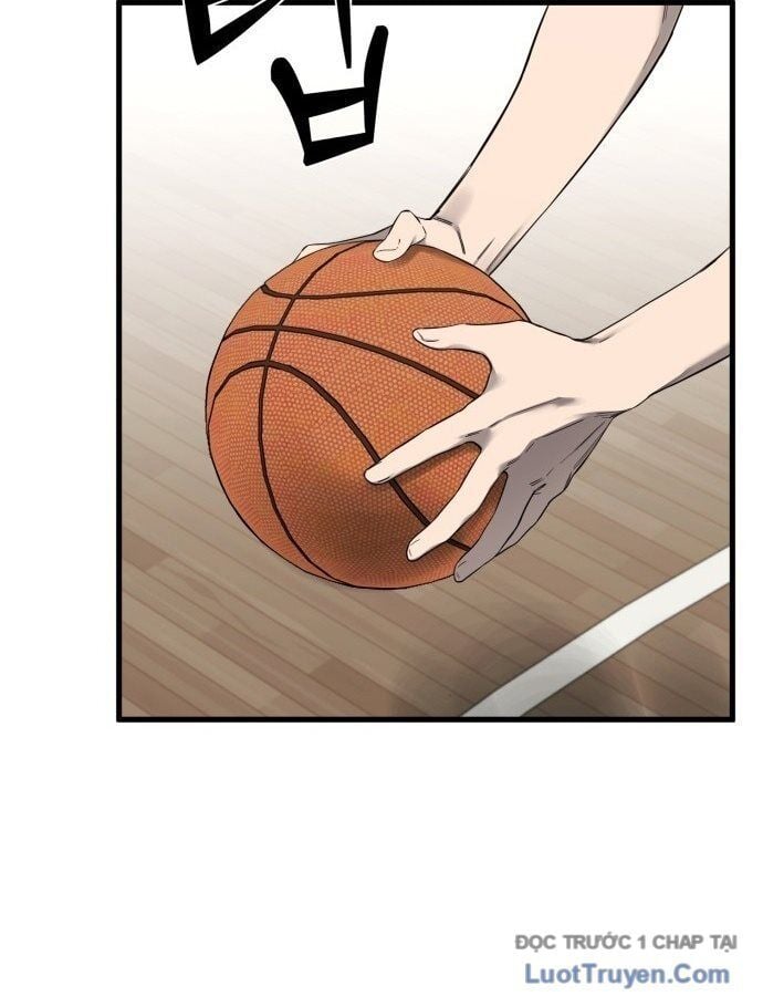 Đội Bóng Rổ Trung Học: Chapter 1