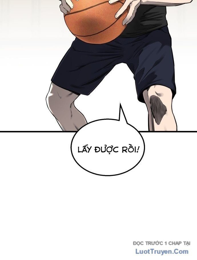 Đội Bóng Rổ Trung Học: Chapter 1