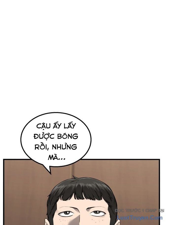 Đội Bóng Rổ Trung Học: Chapter 1