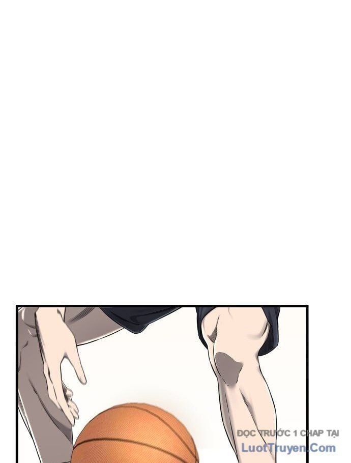 Đội Bóng Rổ Trung Học: Chapter 1