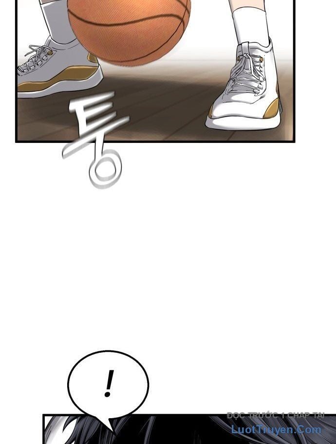 Đội Bóng Rổ Trung Học: Chapter 1