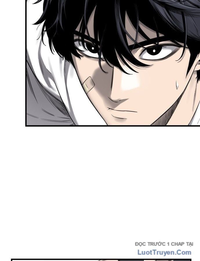 Đội Bóng Rổ Trung Học: Chapter 1