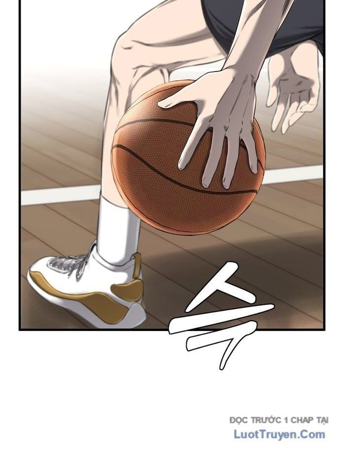 Đội Bóng Rổ Trung Học: Chapter 1