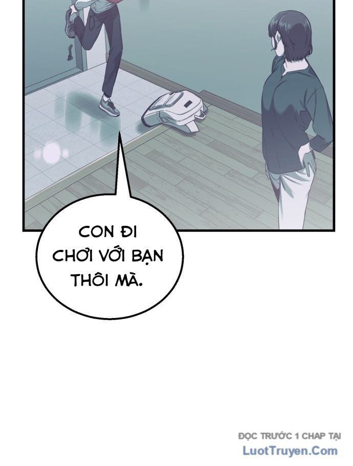 Đội Bóng Rổ Trung Học: Chapter 1