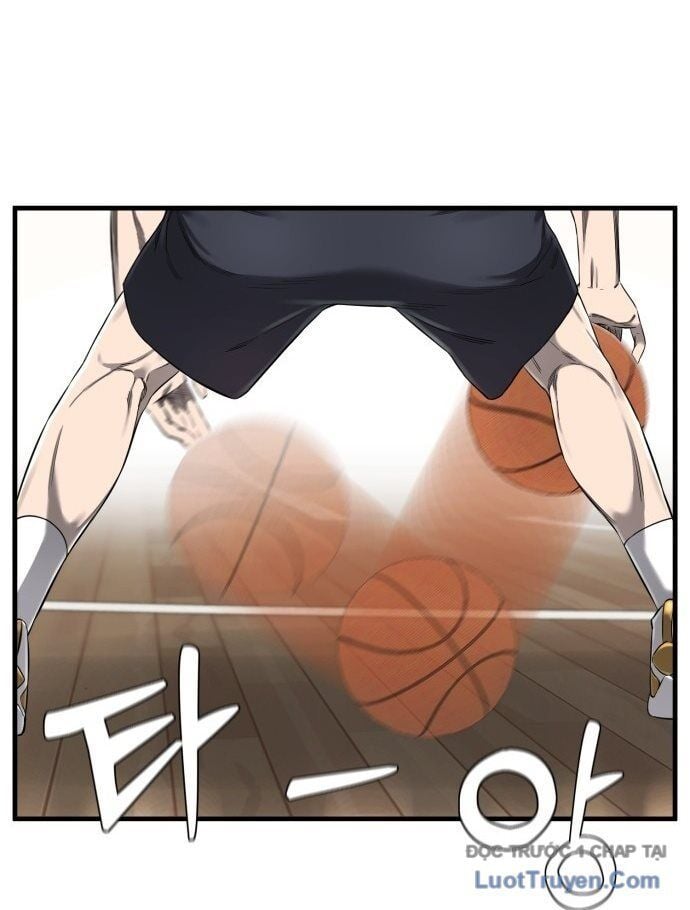 Đội Bóng Rổ Trung Học: Chapter 1