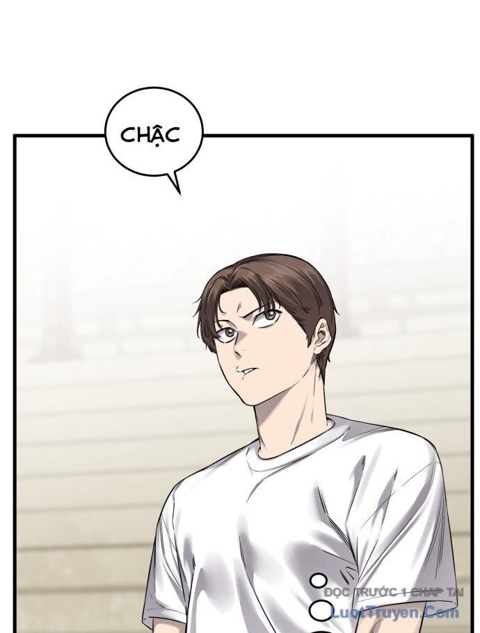 Đội Bóng Rổ Trung Học: Chapter 1