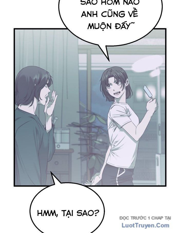 Đội Bóng Rổ Trung Học: Chapter 1