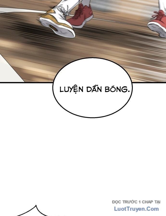 Đội Bóng Rổ Trung Học: Chapter 1