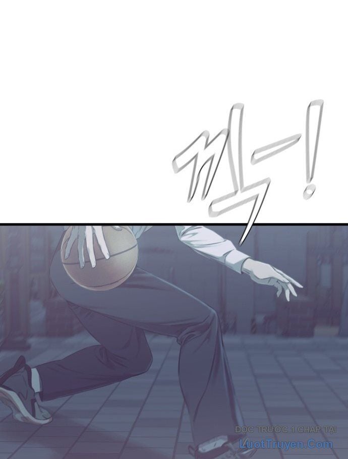 Đội Bóng Rổ Trung Học: Chapter 1