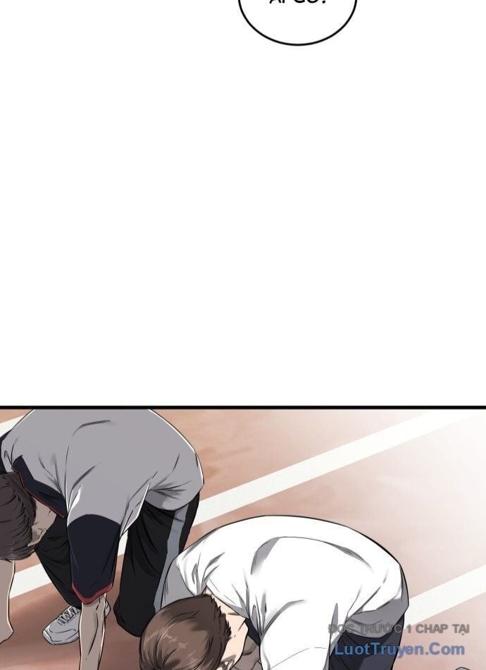 Đội Bóng Rổ Trung Học: Chapter 1