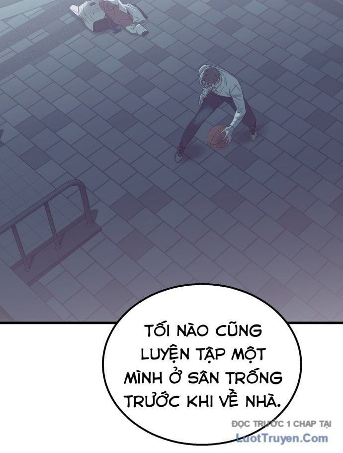 Đội Bóng Rổ Trung Học: Chapter 1