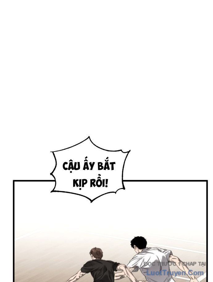 Đội Bóng Rổ Trung Học: Chapter 1