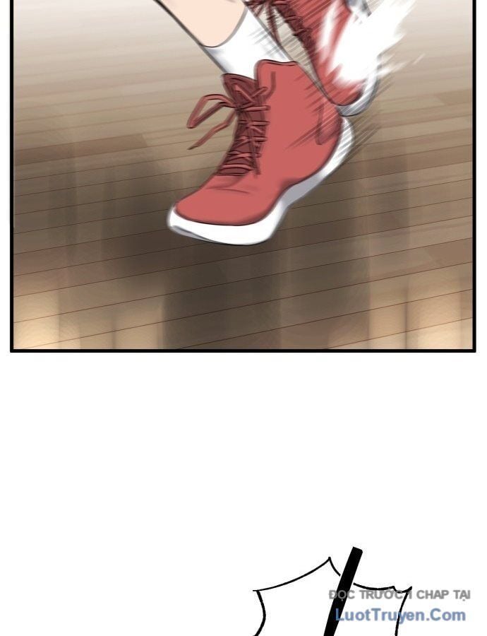 Đội Bóng Rổ Trung Học: Chapter 1