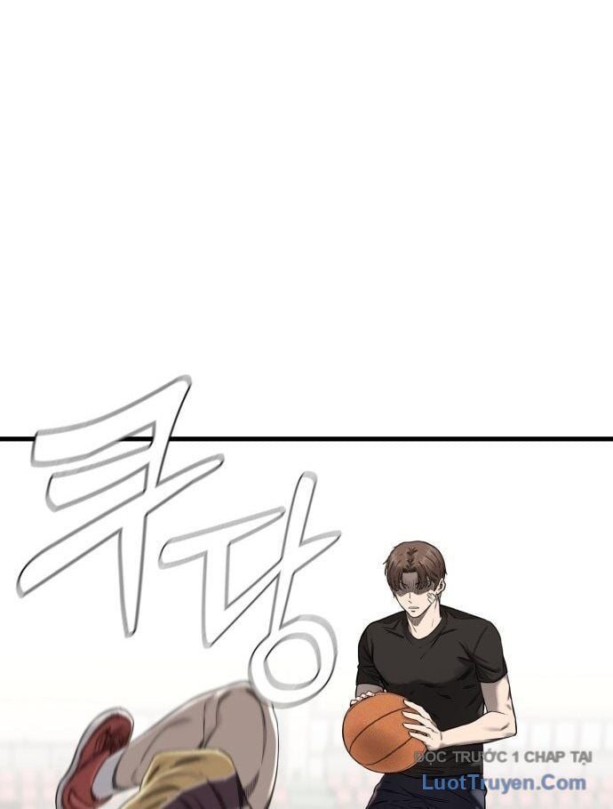 Đội Bóng Rổ Trung Học: Chapter 1