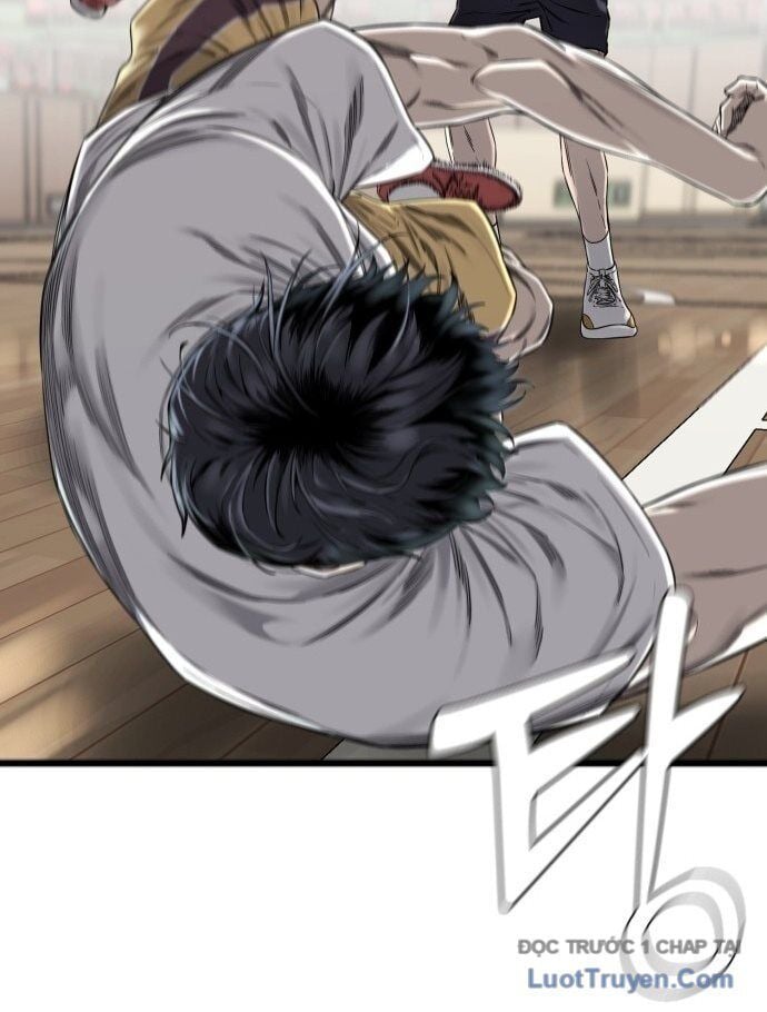 Đội Bóng Rổ Trung Học: Chapter 1