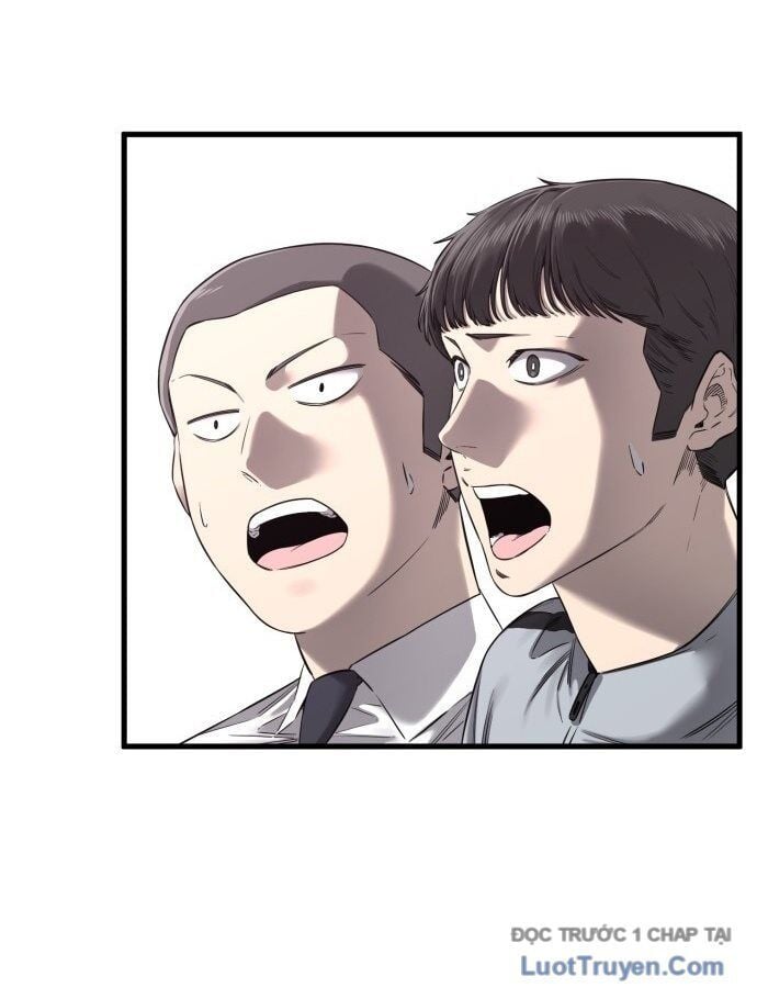 Đội Bóng Rổ Trung Học: Chapter 1