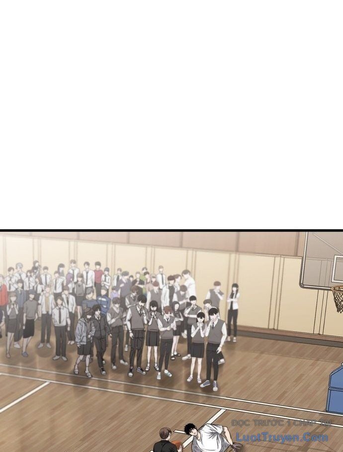 Đội Bóng Rổ Trung Học: Chapter 1