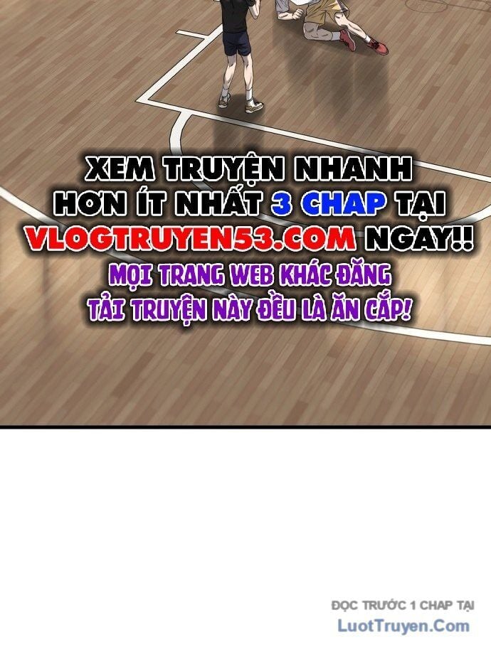 Đội Bóng Rổ Trung Học: Chapter 1