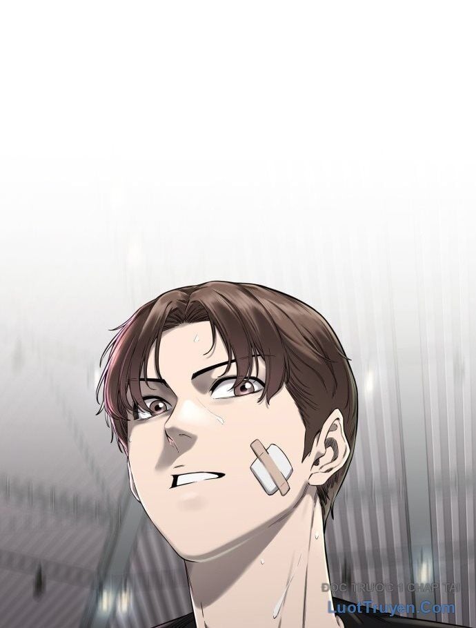 Đội Bóng Rổ Trung Học: Chapter 1