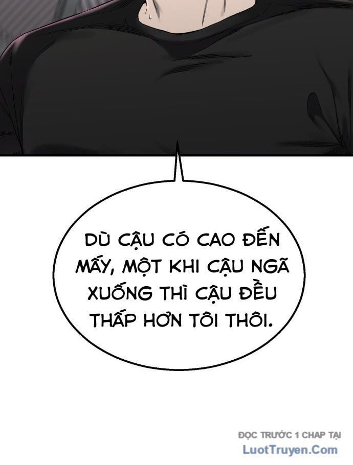 Đội Bóng Rổ Trung Học: Chapter 1