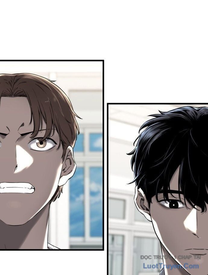 Đội Bóng Rổ Trung Học: Chapter 1