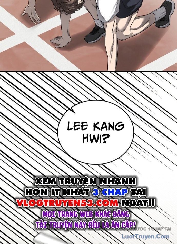 Đội Bóng Rổ Trung Học: Chapter 1