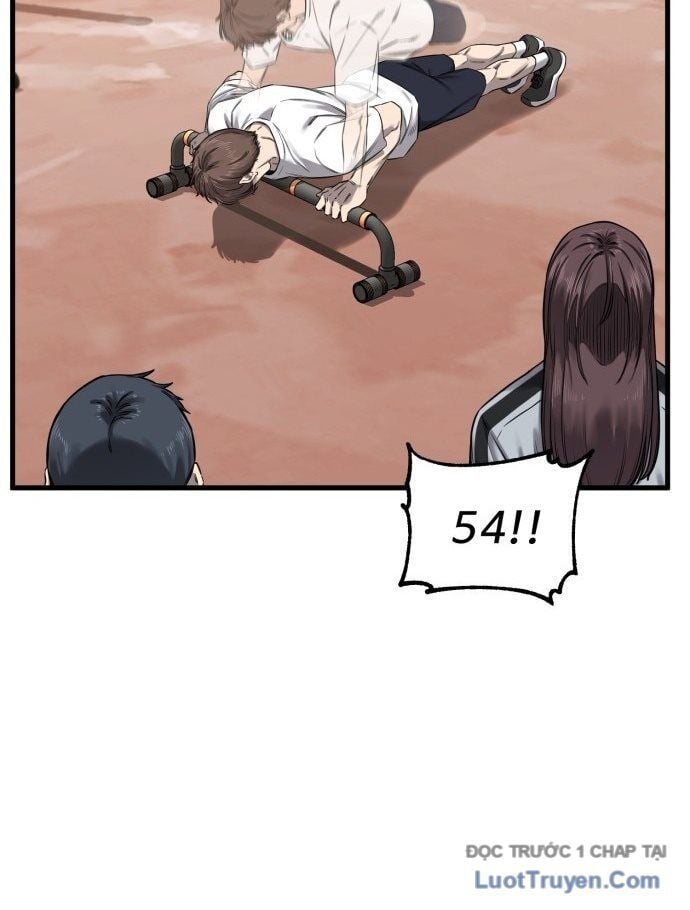 Đội Bóng Rổ Trung Học: Chapter 1