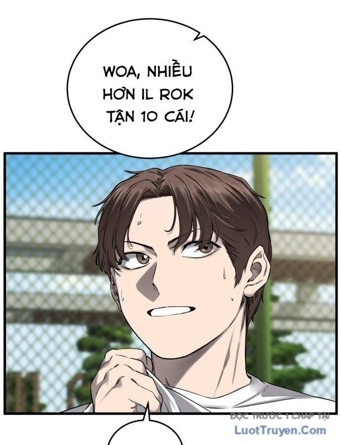 Đội Bóng Rổ Trung Học: Chapter 1