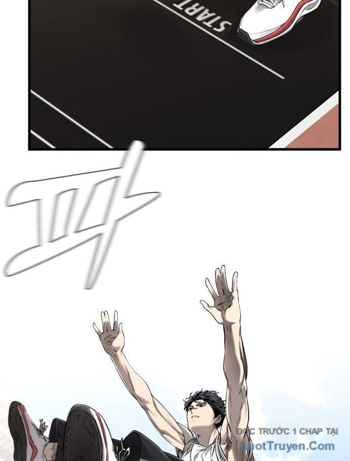 Đội Bóng Rổ Trung Học: Chapter 1