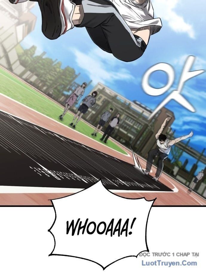 Đội Bóng Rổ Trung Học: Chapter 1