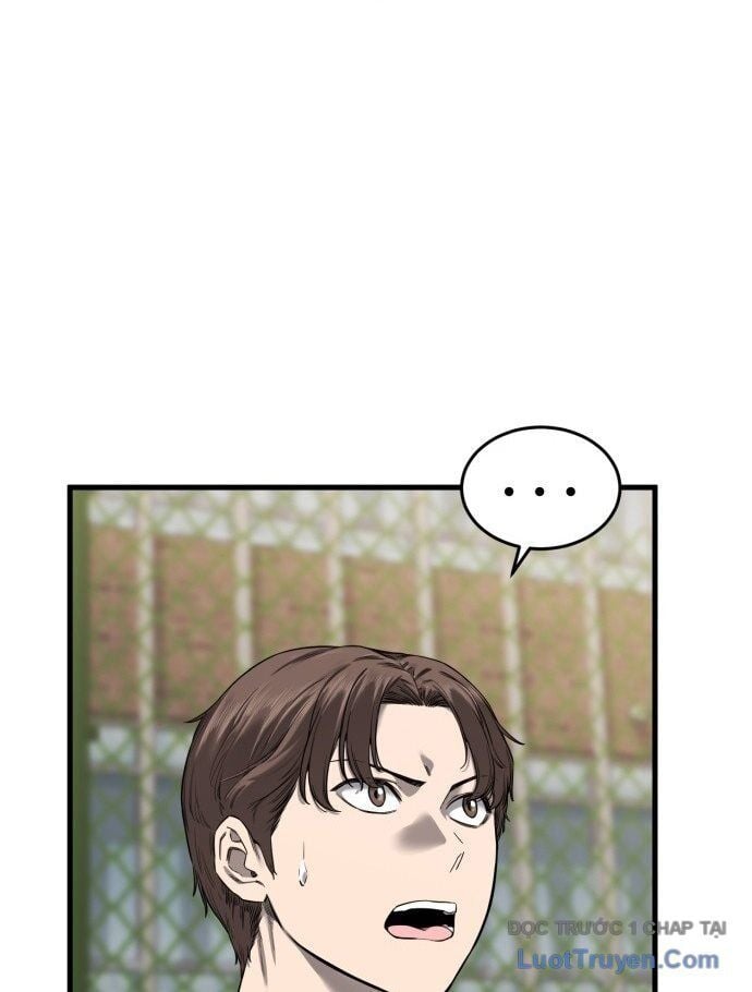 Đội Bóng Rổ Trung Học: Chapter 1