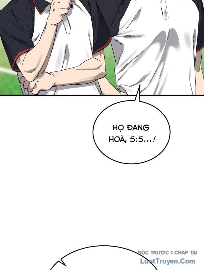 Đội Bóng Rổ Trung Học: Chapter 1