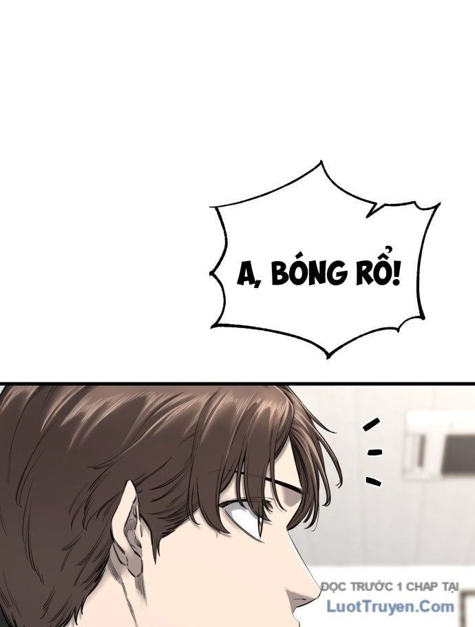 Đội Bóng Rổ Trung Học: Chapter 1