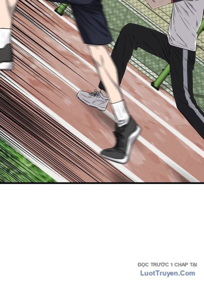 Đội Bóng Rổ Trung Học: Chapter 1