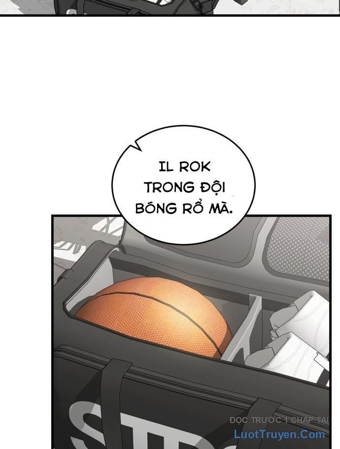 Đội Bóng Rổ Trung Học: Chapter 1