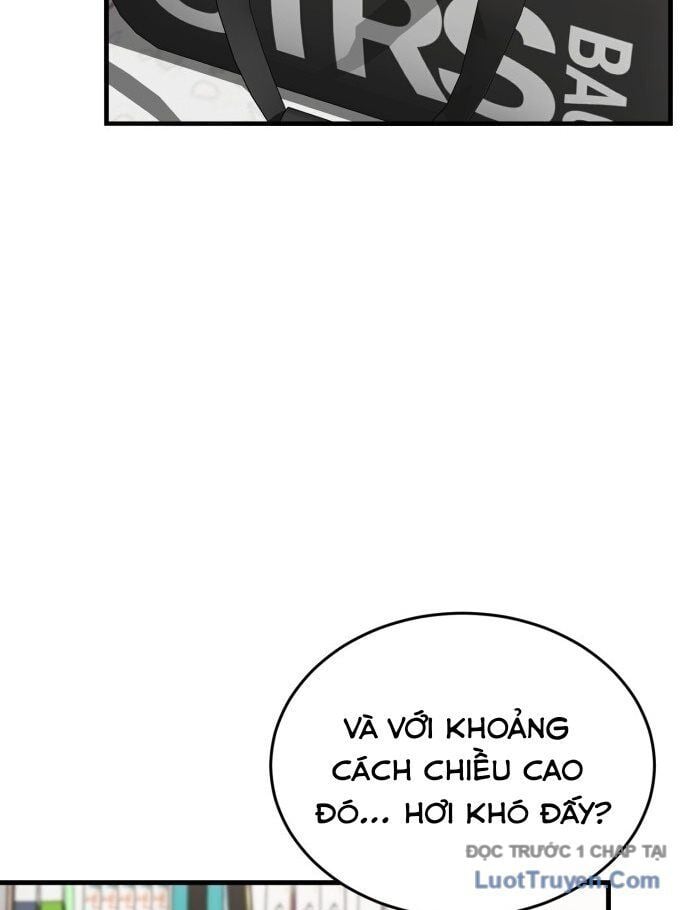 Đội Bóng Rổ Trung Học: Chapter 1