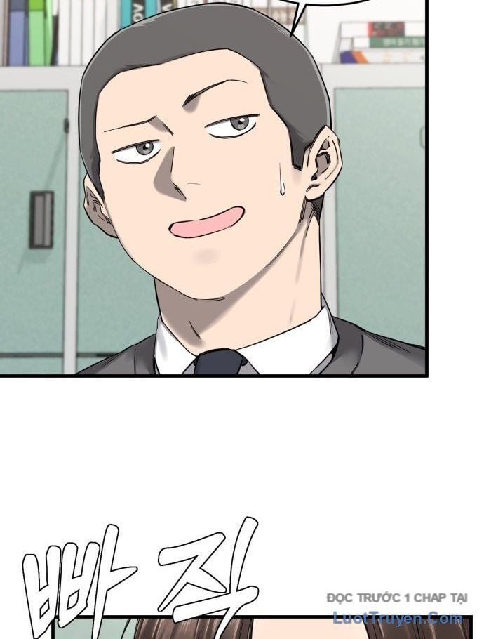 Đội Bóng Rổ Trung Học: Chapter 1