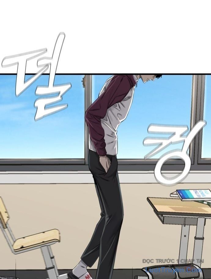 Đội Bóng Rổ Trung Học: Chapter 1